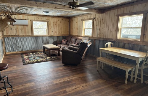 Lamont Apartment | Countryside Apartment