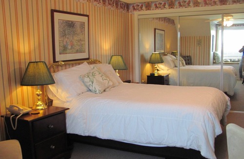 Virgil Bed & Breakfast | CountrySide Bed & Breakfast
