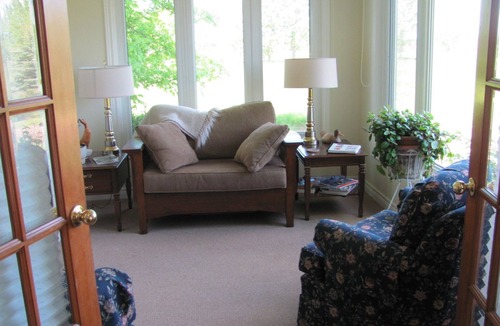 Virgil Bed & Breakfast | CountrySide Bed & Breakfast