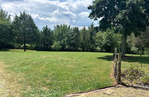 McMinnville Cabin | Countryside Cabin Incredible for Outdoor Activities in McMinnville, Tennessee
