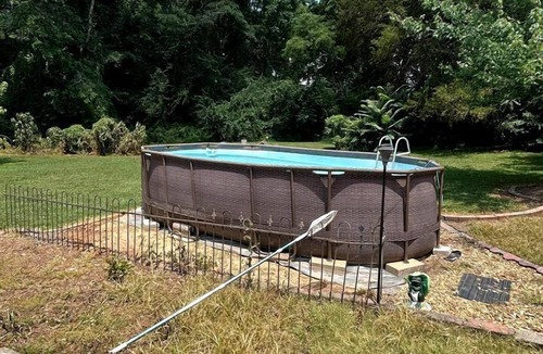 McMinnville Cabin | Countryside Cabin Incredible for Outdoor Activities in McMinnville, Tennessee