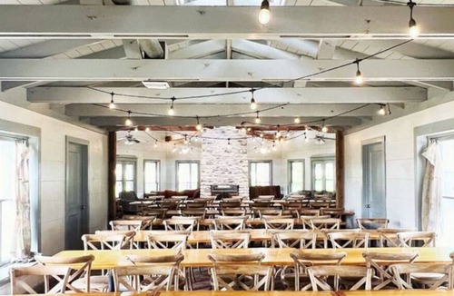 Brandon House | Countryside Café