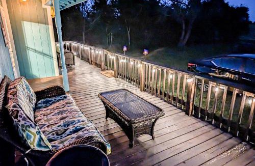 Chappell Hill House | Countryside Charmer w/Fire Pit in Washington!