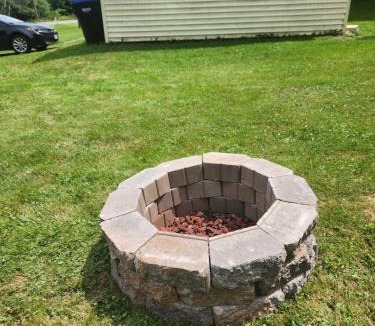 Willseyville Apartment | Countryside Comfort