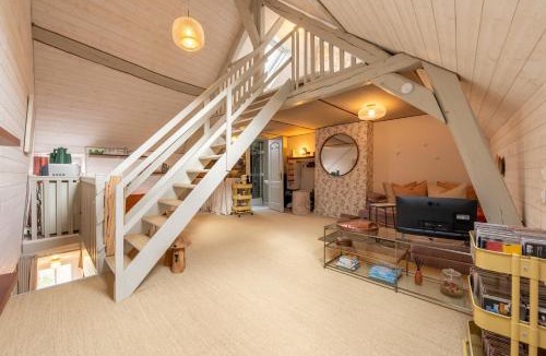 Samois-sur-Seine Apartment | Countryside Cottage samois-sur-seine
