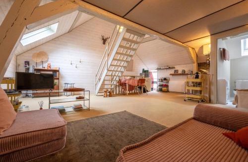 Samois-sur-Seine Apartment | Countryside Cottage samois-sur-seine