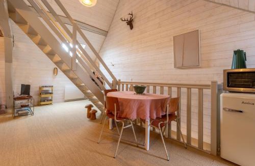 Samois-sur-Seine Apartment | Countryside Cottage samois-sur-seine