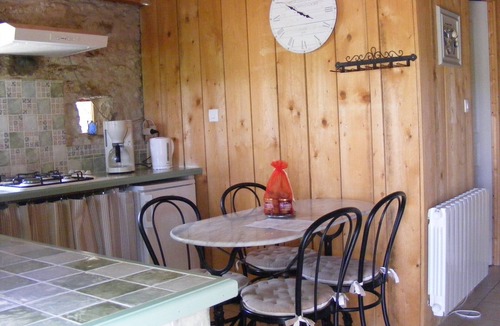 Martel Cottage | Countryside cottage