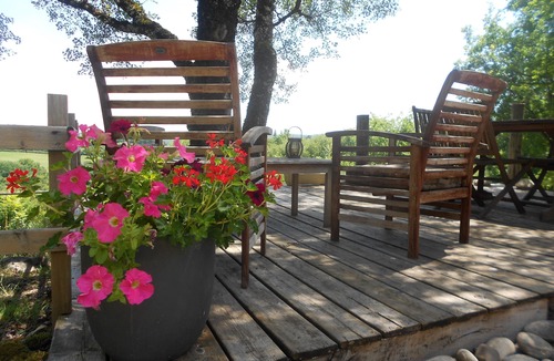 Martel Cottage | Countryside cottage