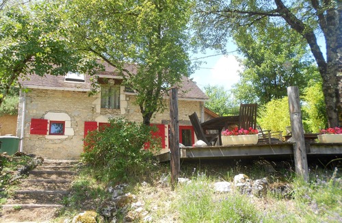 Martel Cottage | Countryside cottage