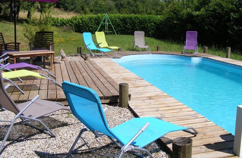 Martel Cottage | Countryside cottage