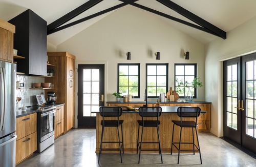 Lorena Cottage | Countryside Cottage Retreat Near Waco & Baylor