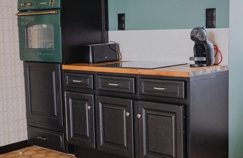 Bioussac Cottage | Countryside cottage with spa and parking, pets allowed