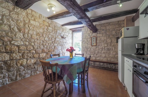 Souel Cottage | Countryside cottagen