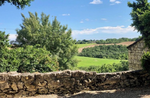 Souel Cottage | Countryside cottagen