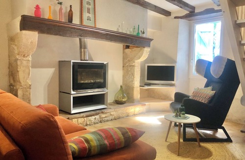 Souel Cottage | Countryside cottagen