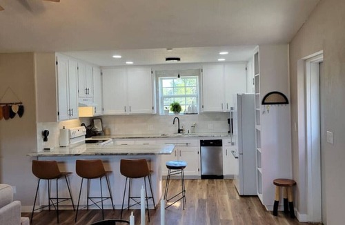 Rockdale House | Countryside Deluxe Suite | The Perfect Getaway