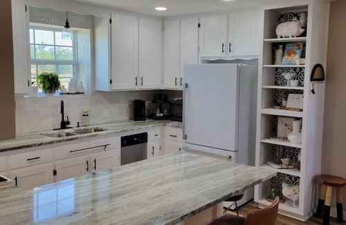 Rockdale House | Countryside Deluxe Suite | The Perfect Getaway