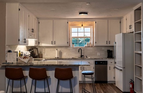 Rockdale House | Countryside Deluxe Suite | The Perfect Getaway