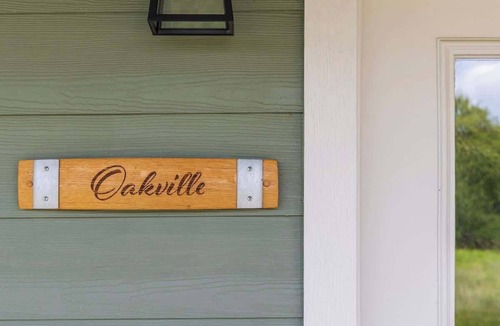 Warrenton House | Countryside Escape | 5 minutes to Round Top | 2BR
