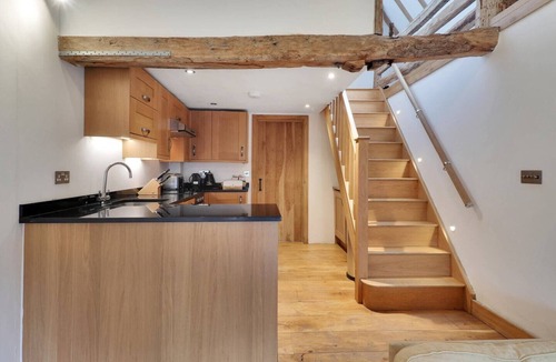 Royal Tunbridge Wells House | Countryside escape | Pass the Keys