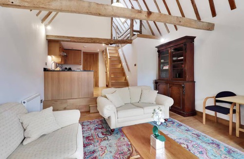 Royal Tunbridge Wells House | Countryside escape | Pass the Keys