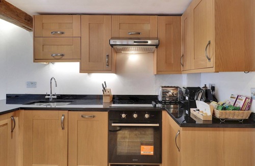 Royal Tunbridge Wells House | Countryside escape | Pass the Keys