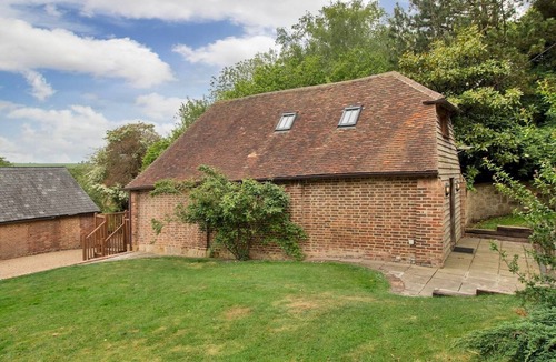 Royal Tunbridge Wells House | Countryside escape | Pass the Keys