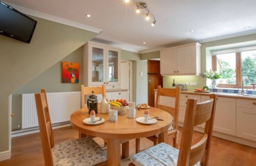 Stapleton House | Countryside Farm house