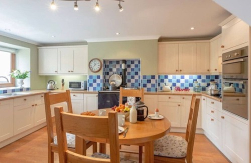 Stapleton House | Countryside Farm house