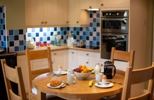 Stapleton House | Countryside Farm house