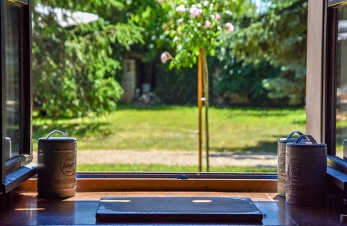 Saint-Jean-de-Sauves House | Countryside Family Haven for 8 with Pool
