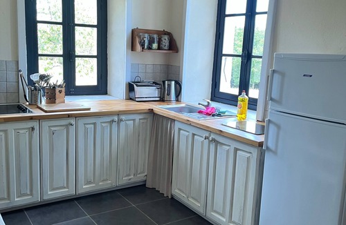 Jumilhac-le-Grand House | Countryside Retreat