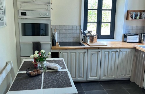 Jumilhac-le-Grand House | Countryside Retreat