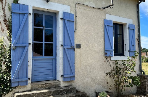 Jumilhac-le-Grand House | Countryside Retreat