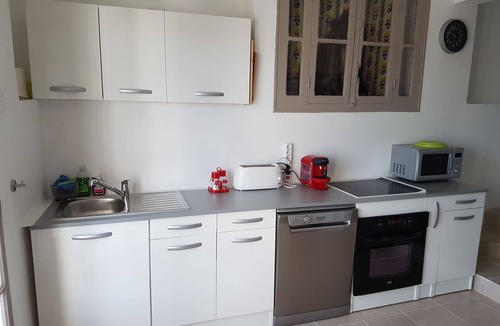 La Ciotat House | Countryside