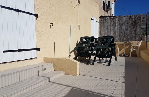 La Ciotat House | Countryside