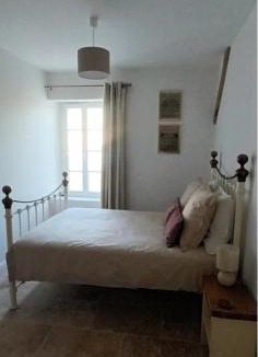 La Sauvetat-du-Dropt Apartment | Countryside Annexe with private garden