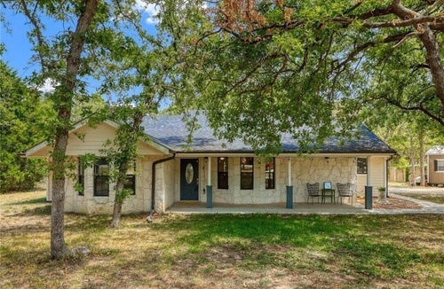 Elgin Apartment | Countryside Guest Home close to Austin, Texas