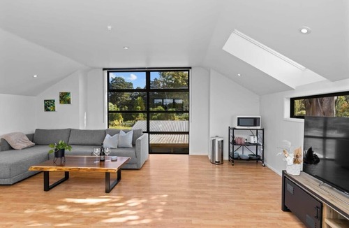 Tamahere Apartment | Countryside Guest House