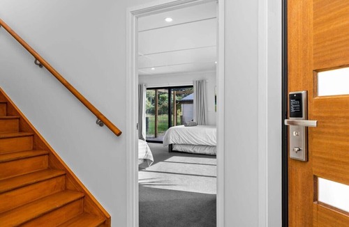 Tamahere Apartment | Countryside Guest House