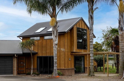 Tamahere Apartment | Countryside Guest House