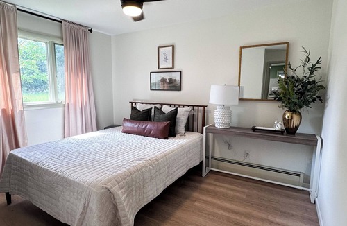 Fairport House | Countryside Guest House Convenient Location
