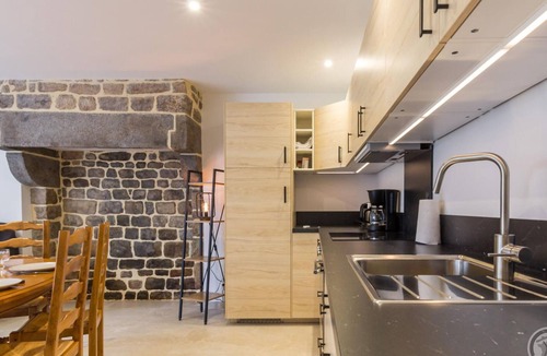Cherence-le-Heron Cottage | Countryside house in Normandy - 6 guests