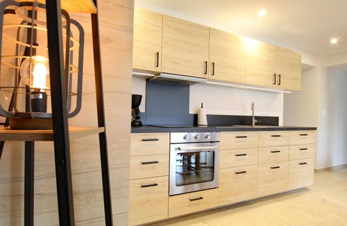 Cherence-le-Heron Cottage | Countryside house in Normandy - 6 guests