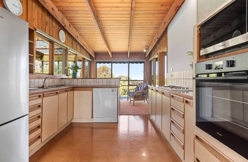 Red Hill South House | Countryside Haven - Red Hill