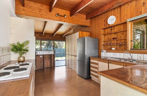 Red Hill South House | Countryside Haven - Red Hill