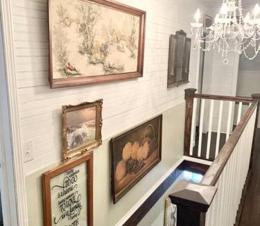 Pickens House | Countryside Haven