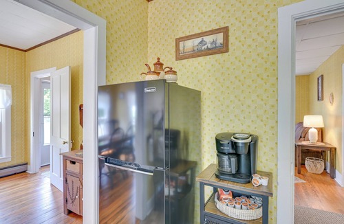 Schenevus House | Countryside Hideaway - 10 Mi to Cooperstown!