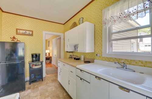 Schenevus House | Countryside Hideaway - 10 Mi to Cooperstown!